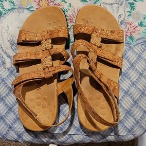 Women's Vionic sandals